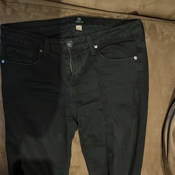 Authentic Just Black Style BP1070. Size 30. - Picture 4 of 4